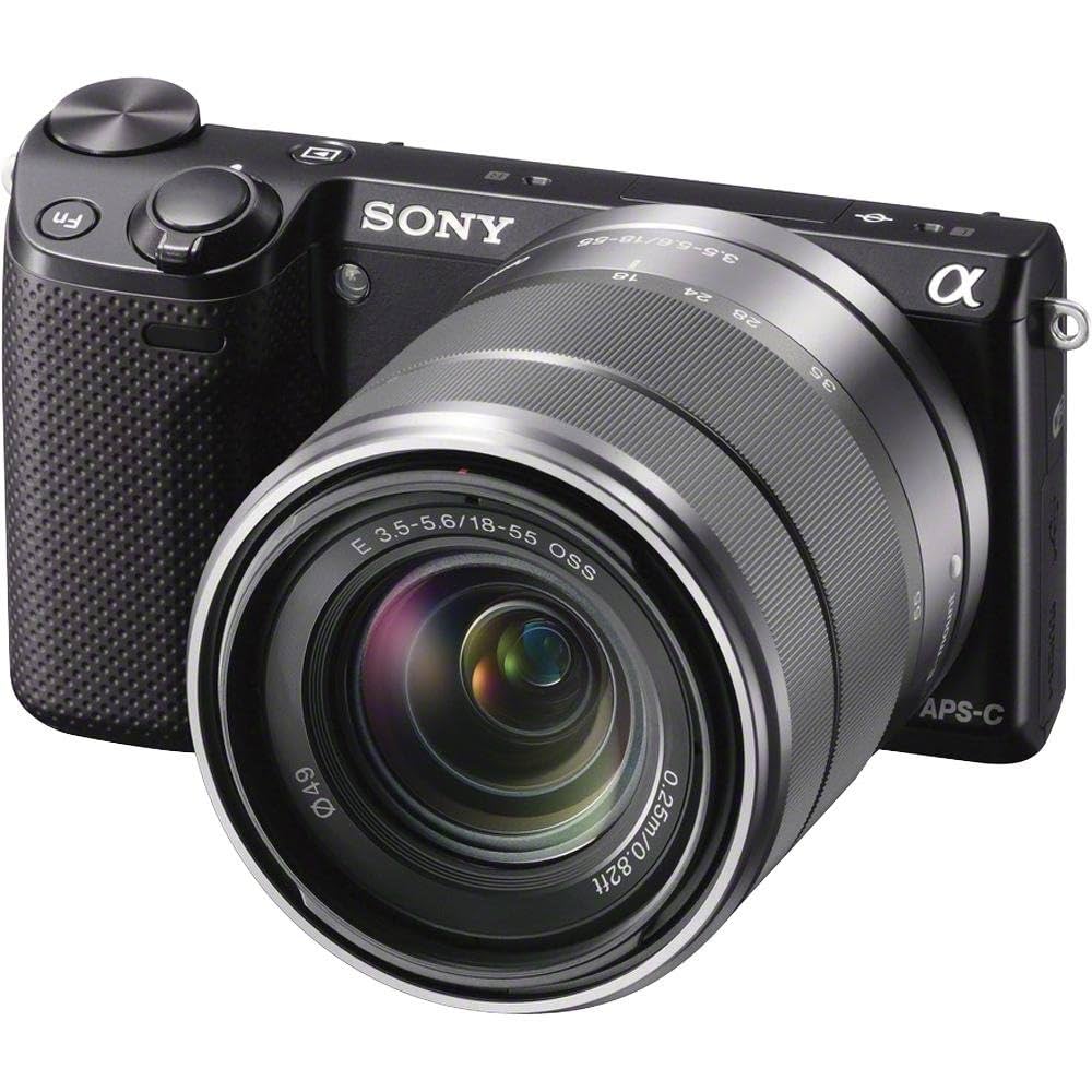 【コバ】SONY NEX-5K Amazon Canada: Sony Alpha NEX-5A/S Digital Camera with 16mm